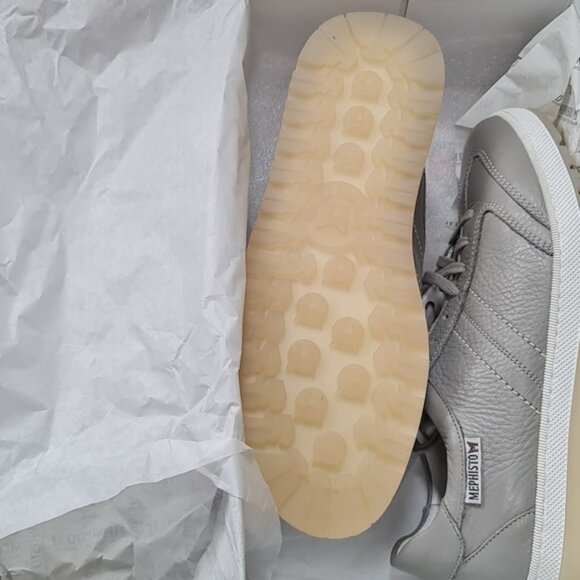 Mephisto Jumper Men's Sneaker - Picture 5 of 7